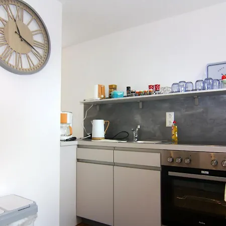 Semi-detached House In