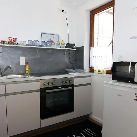 Nyaraló Semi-detached House In