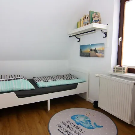 Semi-detached House In Nyaraló