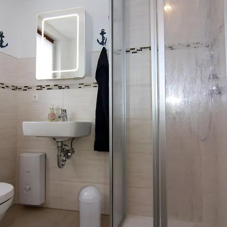 Nyaraló Semi-detached House In